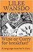 Wine or Curry for breakfast?: A language teacher's diary