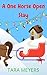A One Horse Open Slay: A Secrets of Sanctuary Cozy Mystery Holiday Short (Secrets of Sanctuary Cozy Mysteries)