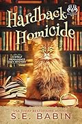 Hardback Homicide
