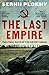 The Last Empire by Serhii Plokhy