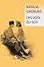 Les voix du soir by Natalia Ginzburg