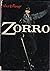 Zorro (Zorro, #1)