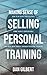 Fitness Sales by Dan Gilbert