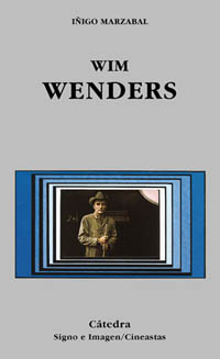 Wim Wenders (Paperback)