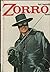 Zorro.  Het tweede boek (Zo...