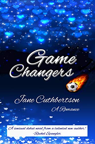 Game Changers (Kindle Edition)