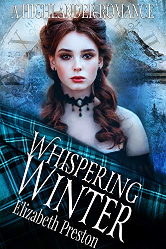 Whispering Winter (Time Tumble Series Book 2)