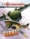Commando #4468: "...