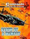Commando #4462: Death Of A Wimpey Commando #4462: Death Of A Wimpey