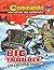 Commando #4470: Big Trouble...
