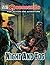 Commando #4464: Night And Fog