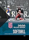 2020 NFHS Softbal...