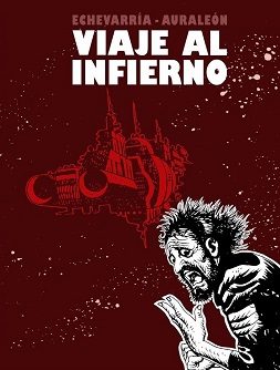 Viaje al infierno (Hardcover)