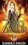Zero Hour (Stories of Frost and Fire, #0.5)