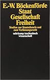 Staat Gesellschaft Freiheit