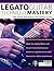 Legato Guitar Technique Mastery by Chris Brooks