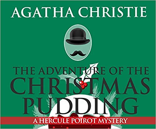 The Adventure of the Christmas Pudding