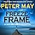 Freeze Frame (Enzo Files, #4) by Peter May