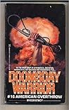 American Overthrow (Doomsday Warrior #16)