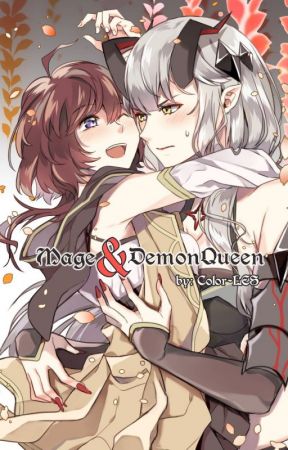 Mage & Demon Queen (Season 1)