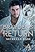 Brayden's Return (Paranormals of Avynwood #5)