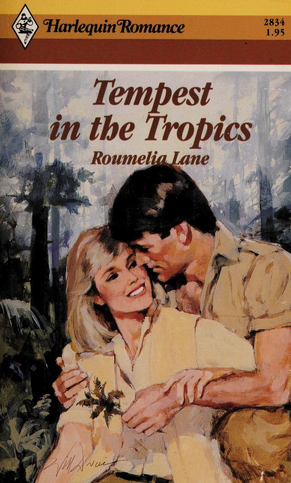Tempest in the Tropics (Paperback)