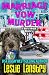 Marriage Vow Murder (Merry Wrath Mysteries, #9)