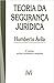 Teoria da Segurança Jurídica