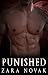Punished (Dark Vampires #1)