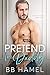 Pretend for Daddy (Sugar Daddy #3)