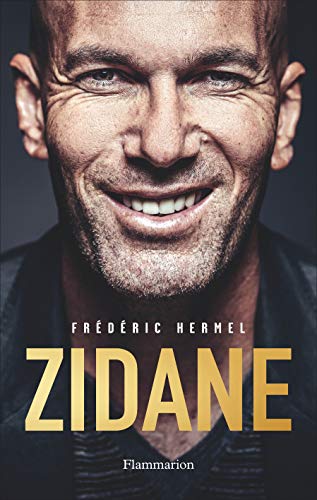 Zidane (Kindle Edition)