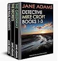 Detective Mike Croft Books 1-3