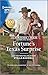 Fortune's Texas Surprise by Stella Bagwell