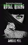Royal Rising (The Lost Clan Chronicles #2)