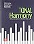 GEN COMBO TONAL HARMONY; CONNECT ACCESS CARD; WORKBOOK TONAL HARMONY