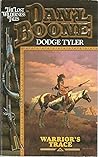 Warrior's Trace (Dan'l Boone, the Lost Wilderness Tales, #9)