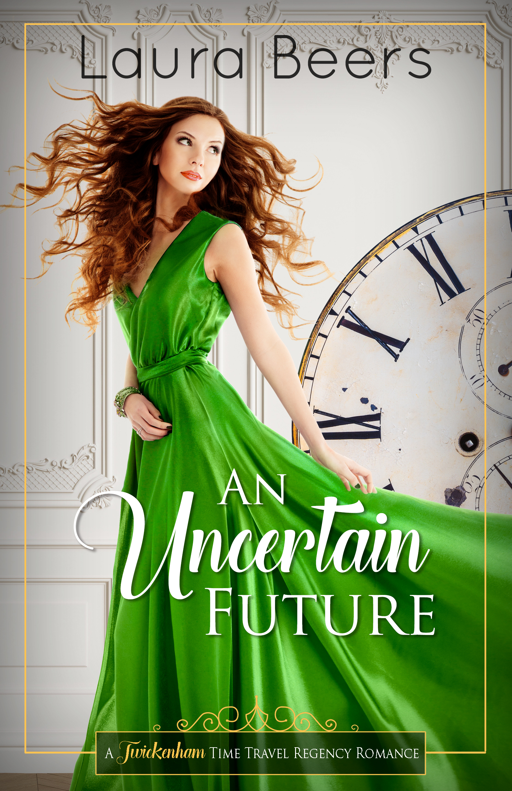 An Uncertain Future