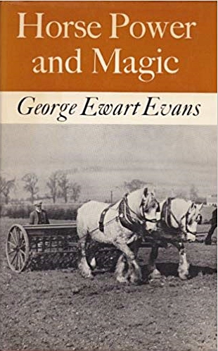 Horse power and magic