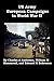 US Army European Campaigns in World War II by Charles A. Anderson