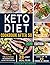 Keto Diet Cookbook After 50 by Tiffany Diamond