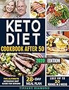 Keto Diet Cookboo...