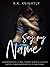 Say My Name (The Claimed #3)