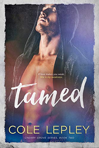 Tamed (Cherry Grove #2)