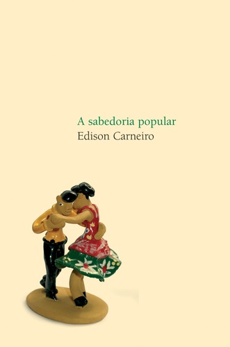 A sabedoria popular (Unknown Binding)