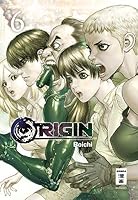 Origin T06 By Boichi