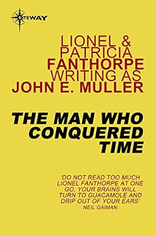 The Man Who Conquered Time