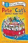 Pete the Cat’s Fa...