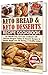 Keto Bread and Keto Desserts Cookbook by Thomas O’Neal