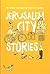 Jerusalem City Stories by Ira Ginzberg