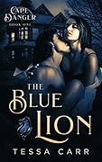 The Blue Lion